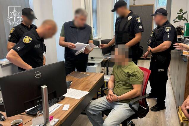 Не исключается российский след: в полиции рассказали о ходе расследования убийства Парубия. Видео