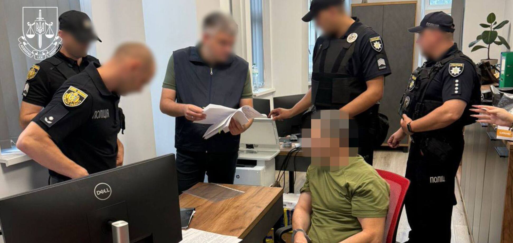 Не исключается российский след: в полиции рассказали о ходе расследования убийства Парубия. Видео