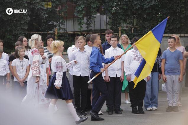 Четвертый учебный год в условиях войны: Кличко рассказал об укрытиях для школьников и воспитанников детсадов