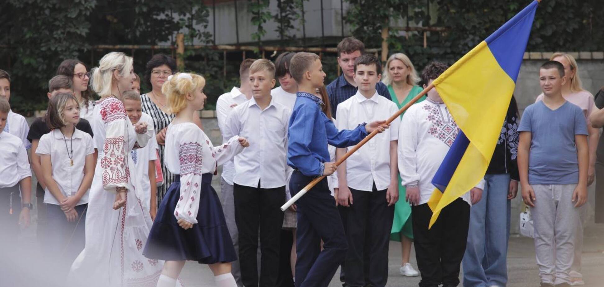 Четвертий навчальний рік в умовах війни: Кличко розповів про укриття для школярів та вихованців дитсадків