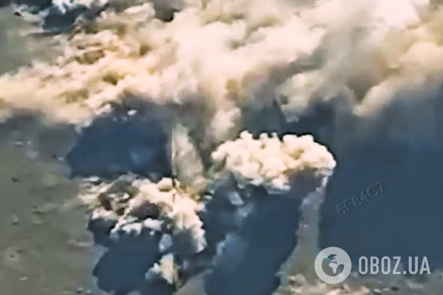 Штурм захлебнулся: ВСУ уничтожили два вражеских танка, БМП, 'Тигр' и мотоциклы. Видео