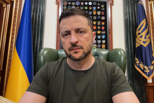 'К сожалению, Россия не получила реакции действиями': Зеленский предупредил Запад о новых угрозах со стороны Москвы
