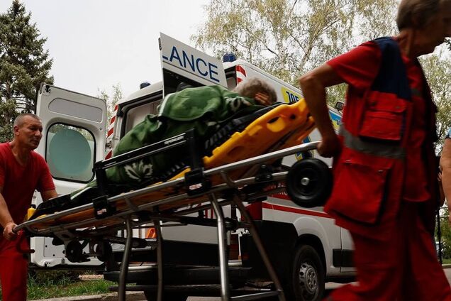 'Ціль Росії – цивільні': у ЗСУ розповіли, яку бомбу окупанти скинули на Ярову. Фото