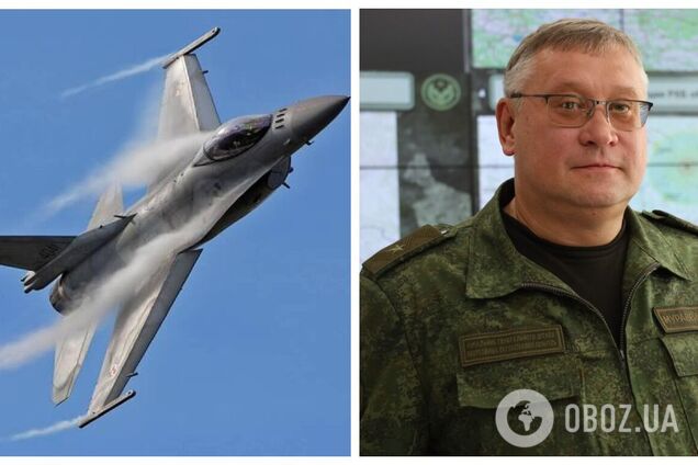 У Білорусі цинічно заявили, що допомагали Польщі з протидією російським дронам