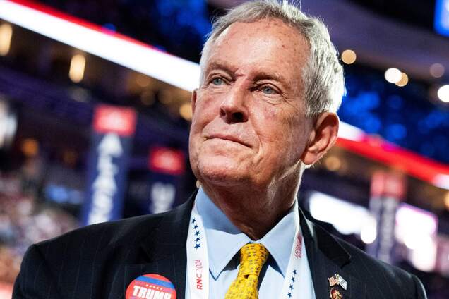 'Це акт війни': конгресмен США відреагував на вторгнення дронів РФ у Польщу і звернувся до Трампа