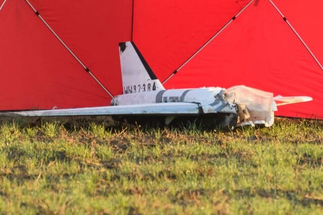 Росія готувала дронові атаки на Польщу з липня: в Defense Express розкрили подробиці