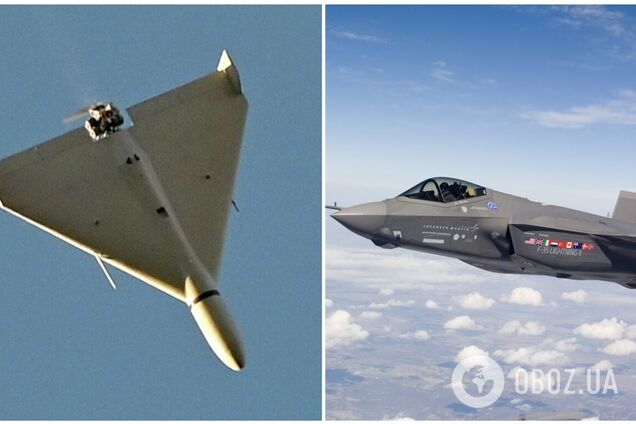 На усмотрение командира: в Румынии определили правила сбивания российских самолетов и дронов