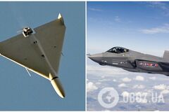 На розсуд командира: у Румунії визначили правила збиття російських літаків і дронів