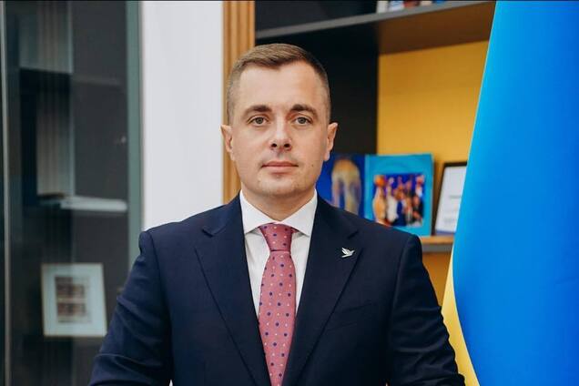 Призначено нового заступника міністра освіти: хто такий Микола Трофименко