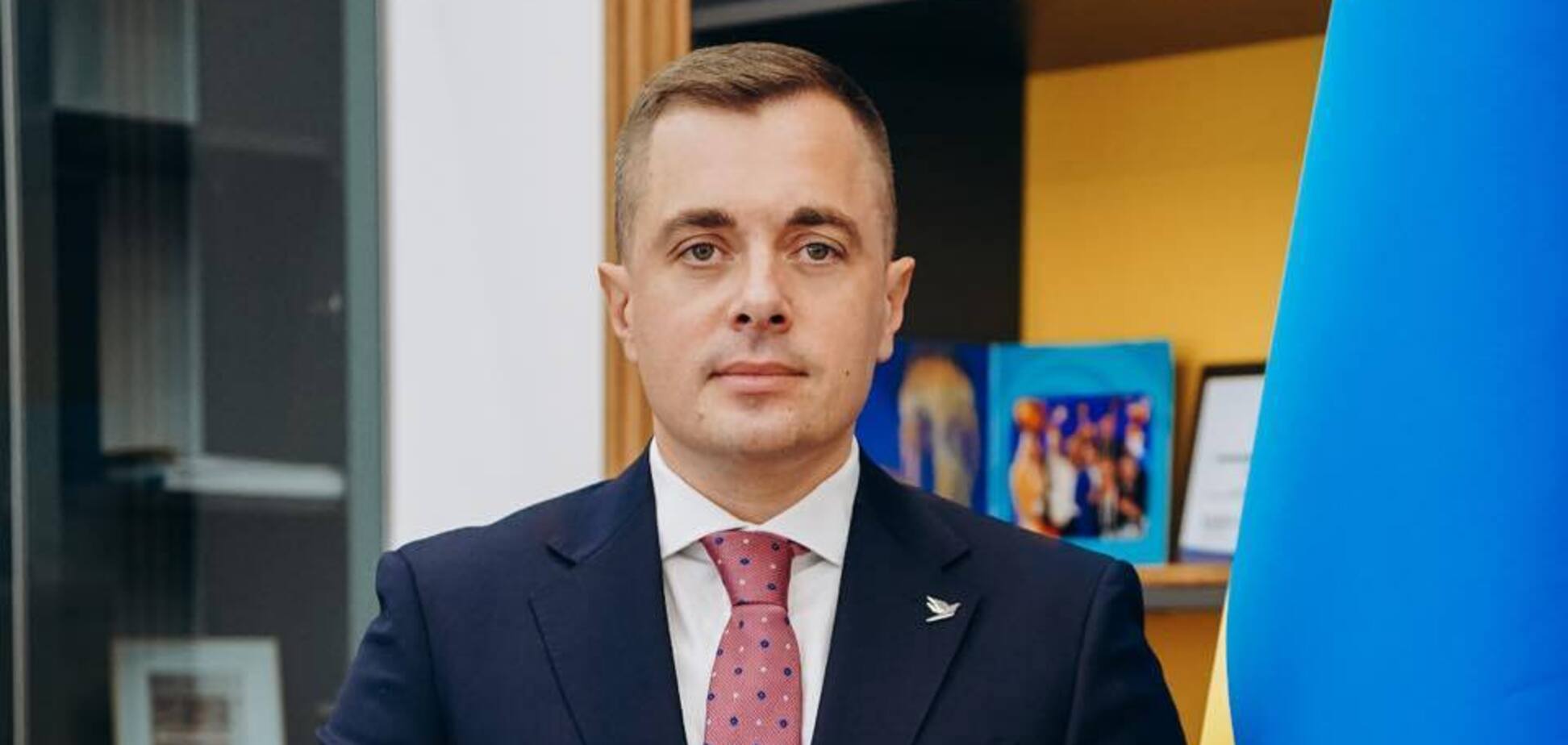 Нового заступника Лісового піймали на подвійному плагіаті в дисертаціях