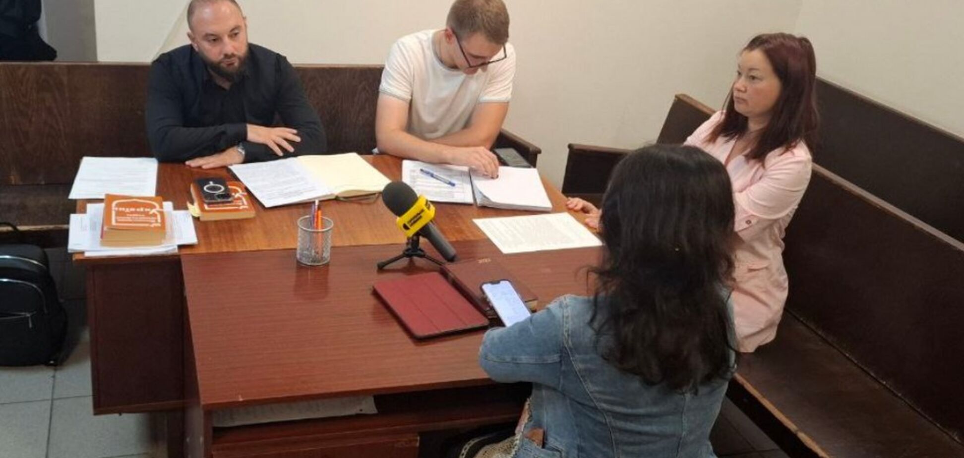 Підозрювана у вбивстві новонародженої дитини в Одесі