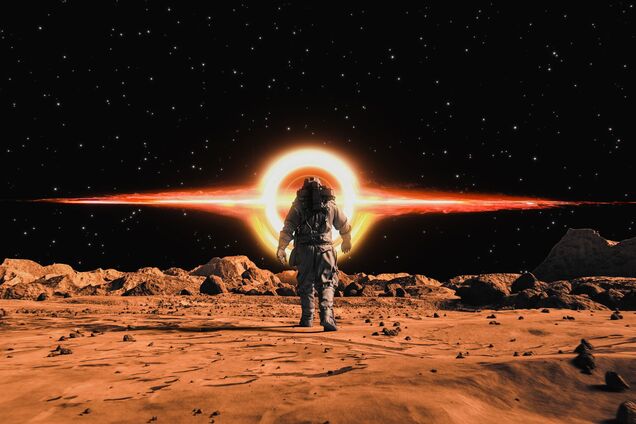 Стовбурові клітини людини стають активнішими у космосі: чому це погана новина