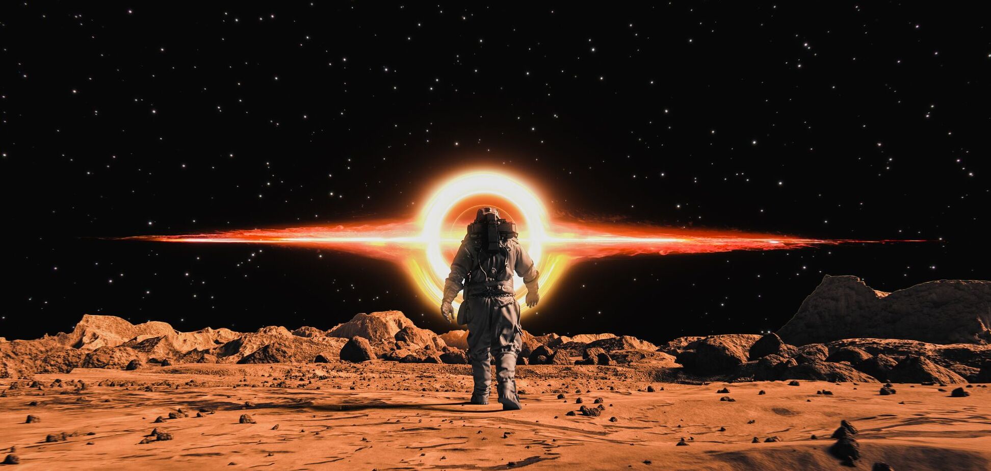 Стволовые клетки человека становятся более активными в космосе: почему это плохая новость