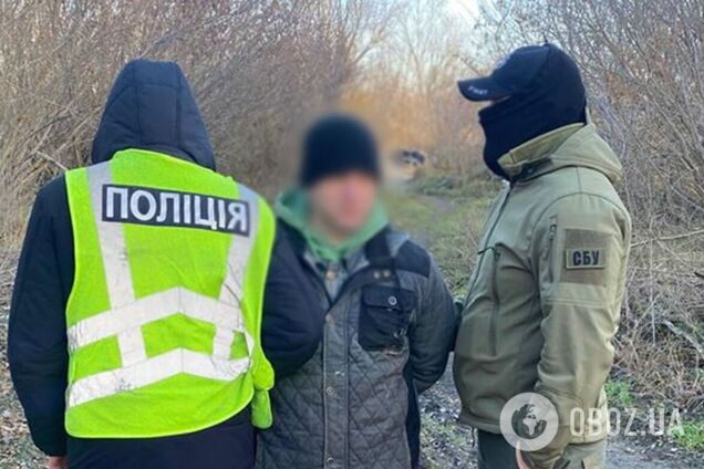 У центрі Києва намагався підірвати наряд поліції: суд виніс вирок російському агенту. Подробиці та фото