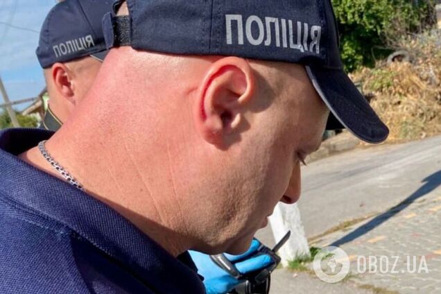 Рассматривается несколько версий: полиция обнародовала подробности расследования убийства двух учеников в Винницкой области. Фото и видео