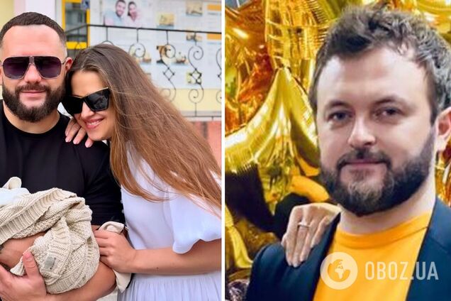 Ексдружина DZIDZIO розповіла, яке повідомлення колишній надіслав їй, коли дізнався про вагітність