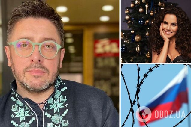 Суханов, который до 40 лет жил в России, дал совет адептке 'какая разница' Каменских и описал ее острым словом