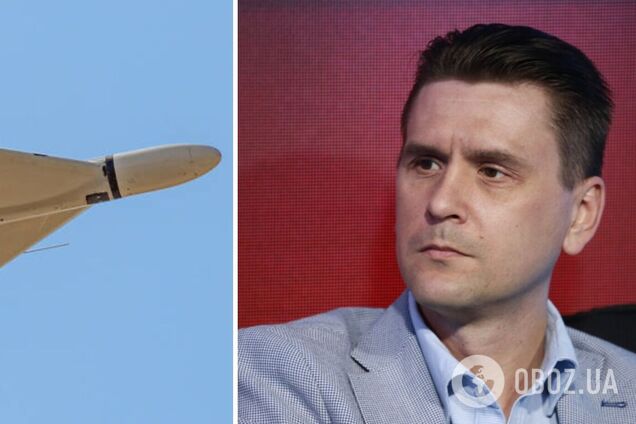 Українська РЕБ ні до чого: експерт навів докази, що Росія спрямувала свої дрони на Польщу, і пояснив цілі агресора