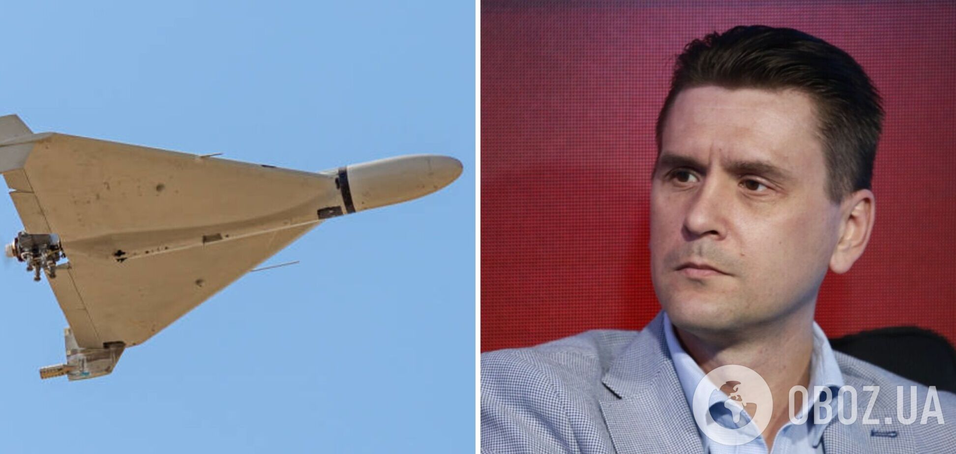 Українська РЕБ ні до чого: експерт навів докази, що Росія спрямувала свої дрони на Польщу, і пояснив цілі агресора