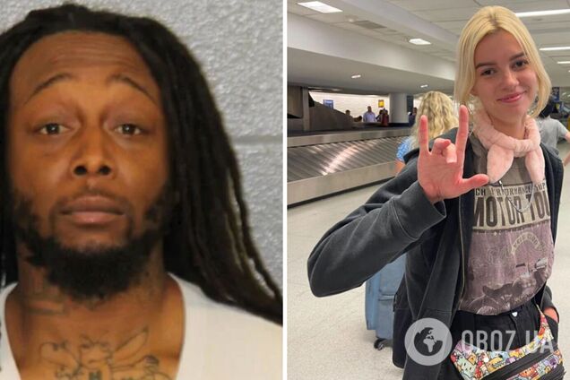 'Це жорстокий напад': Департамент юстиції США вимагає смертної кари для вбивці молодої українки