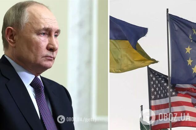 'Путін не зупиниться, якщо ми його не зупинимо': як в Європі та США відреагували на вторгнення російських дронів у Польщу