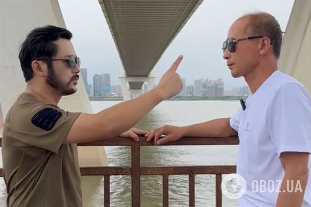 У TikTok знайшли китайських 'двійників' Зеленського та Путіна: який вигляд вони мають