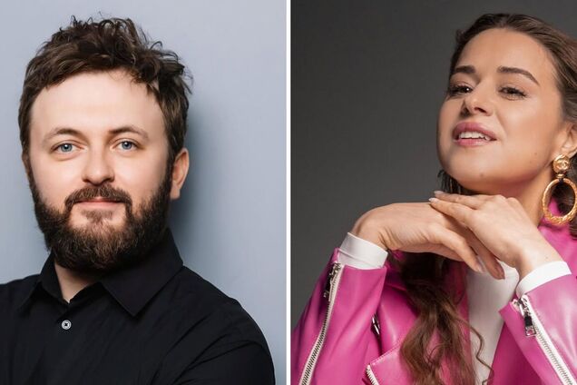 Колишня дружина DZIDZIO викрила таємницю його особистого життя: чи вільне серце співака