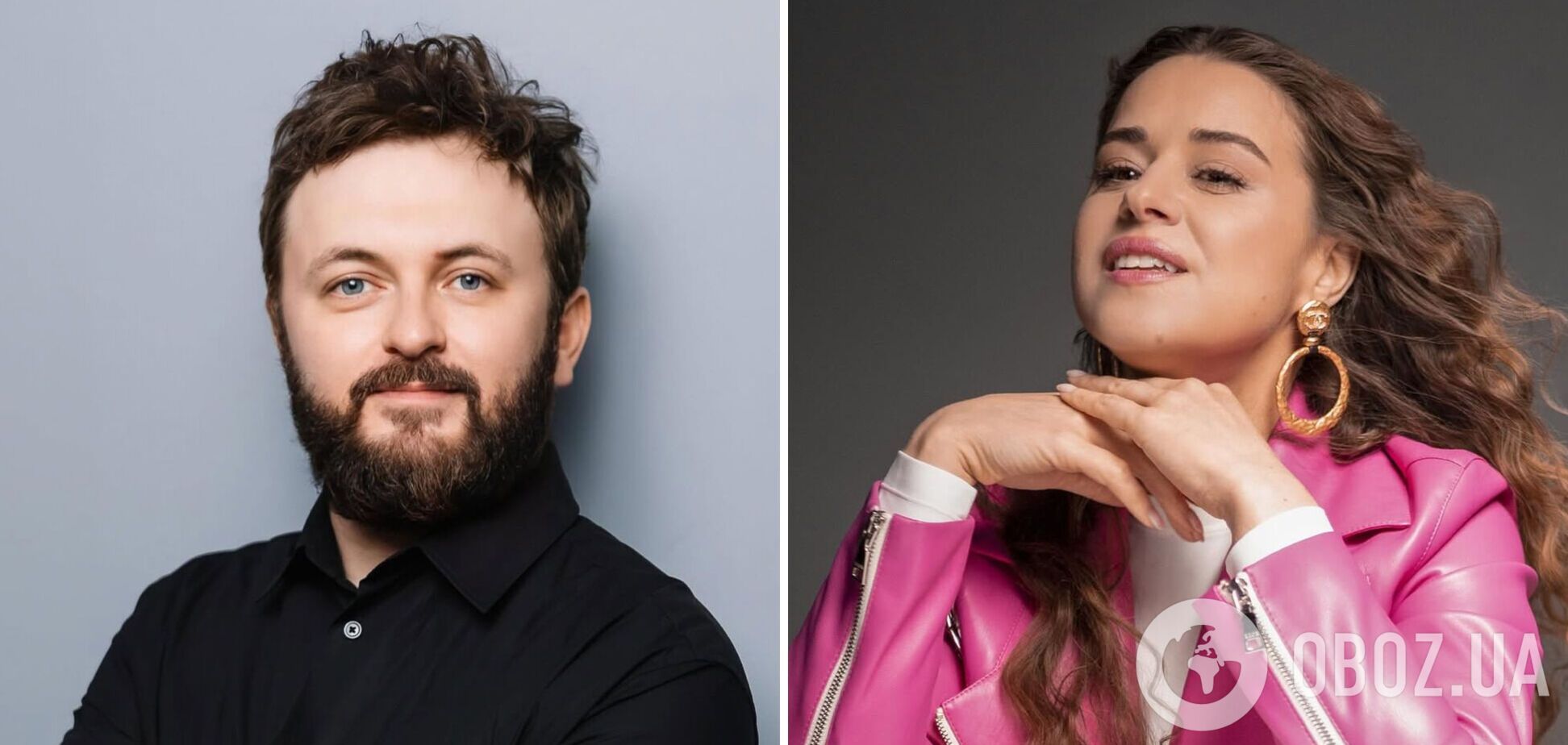 Колишня дружина DZIDZIO викрила таємницю його особистого життя: чи вільне серце співака