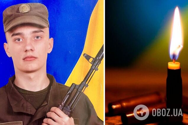 Навіки 25: на фронті загинув оператор дронів із Дніпропетровщини. Фото