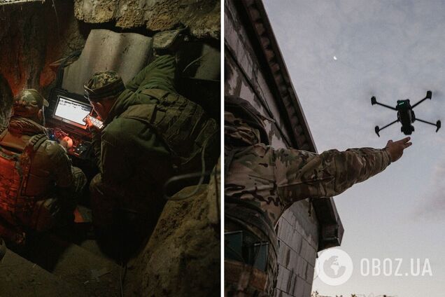 Остался только пепел: украинский дрон уничтожил оккупанта с канистрой бензина. Видео