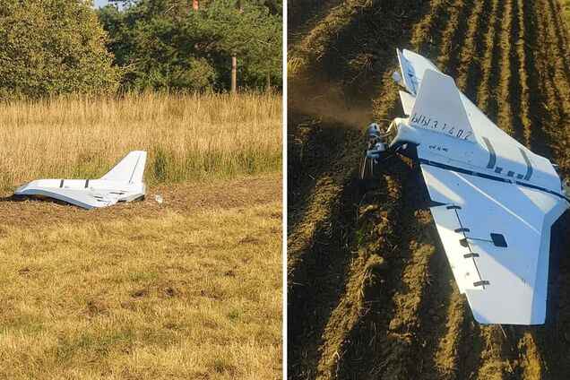 'Цели удара достигнуты': в минобороны РФ цинично прокомментировали вторжение своих дронов на территорию Польши