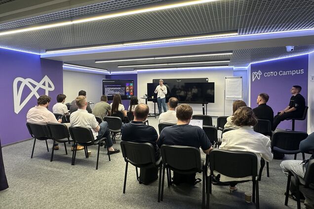 В Киеве обсудили Стратегию развития искусственного интеллекта Украины