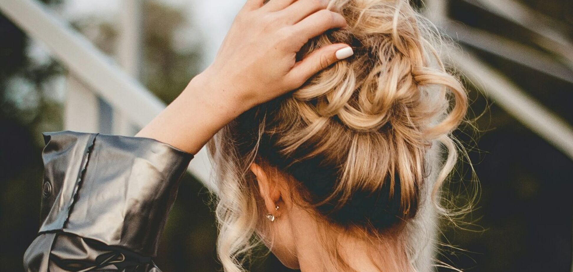 Три короткие прически на осень: выглядят очень дорого