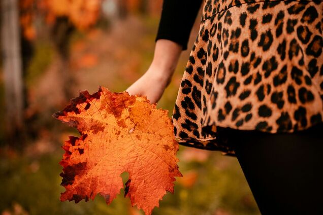 Горячие хиты осени: какую одежду выбирает поколение Z