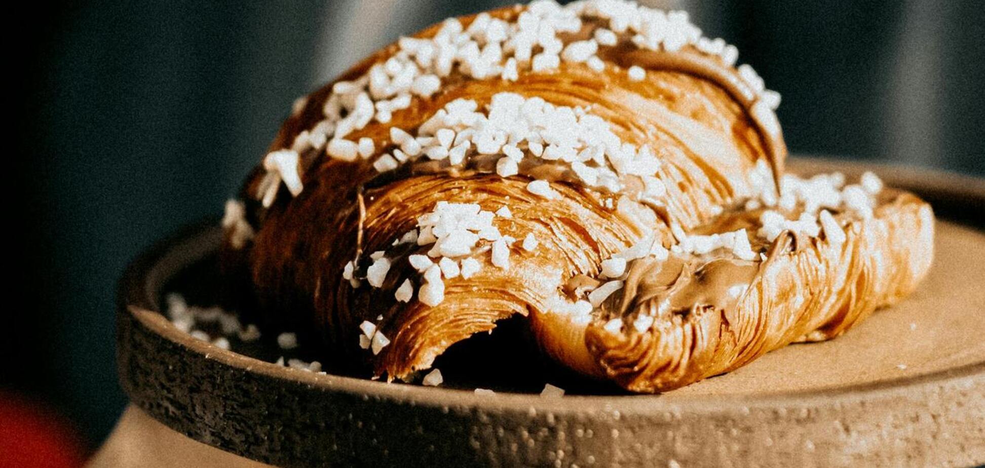 Рецепт десерта