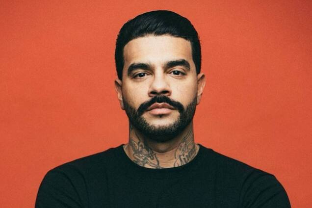 Тимати язвительно ответил СБУ, которая объявила путиниста в розыск