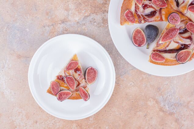 Рецепт пирога