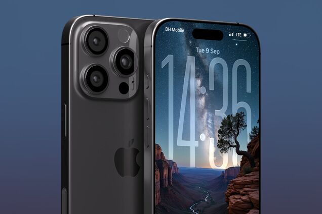 Коли вийде iOS 26: Apple назвала дату на презентації