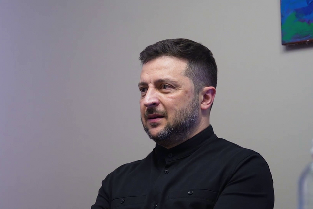 'Нужен сильный ответ': Зеленский рассказал, сколько ракет и дронов РФ направила на Украину, и отреагировал на вторжение БПЛА в Польшу