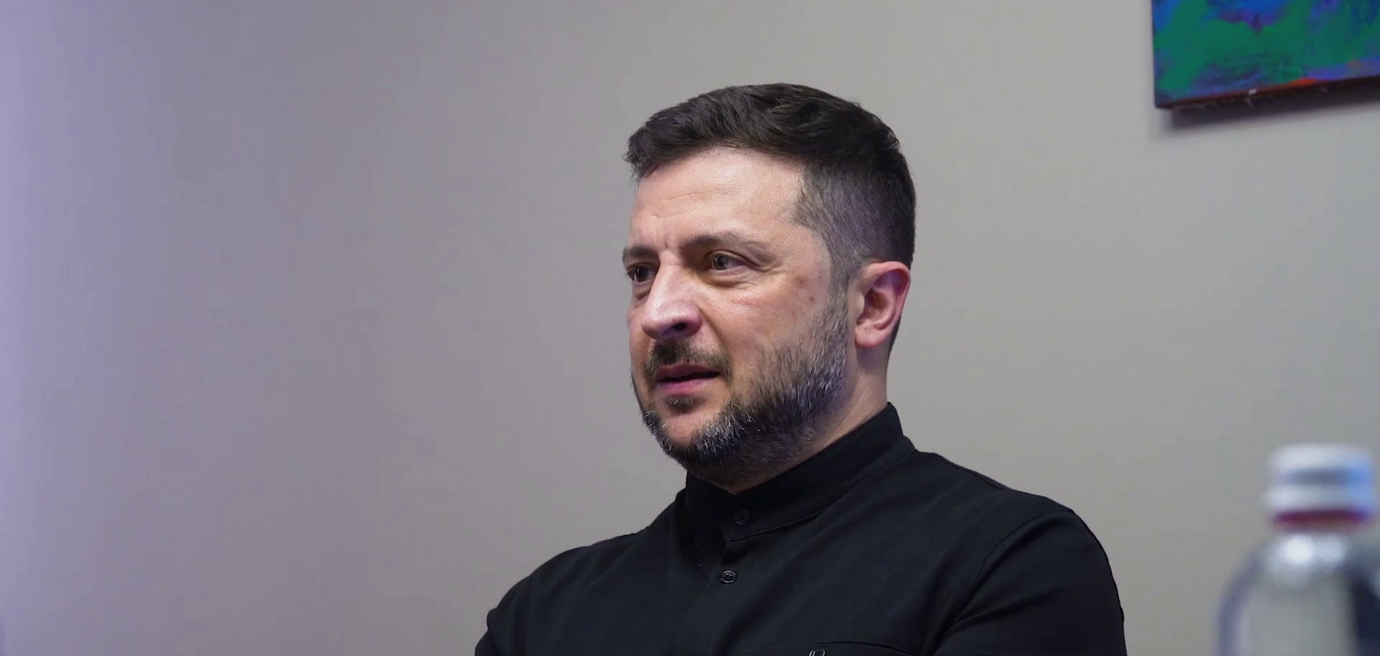 'Нужен сильный ответ': Зеленский рассказал, сколько ракет и дронов РФ направила на Украину, и отреагировал на вторжение БПЛА в Польшу