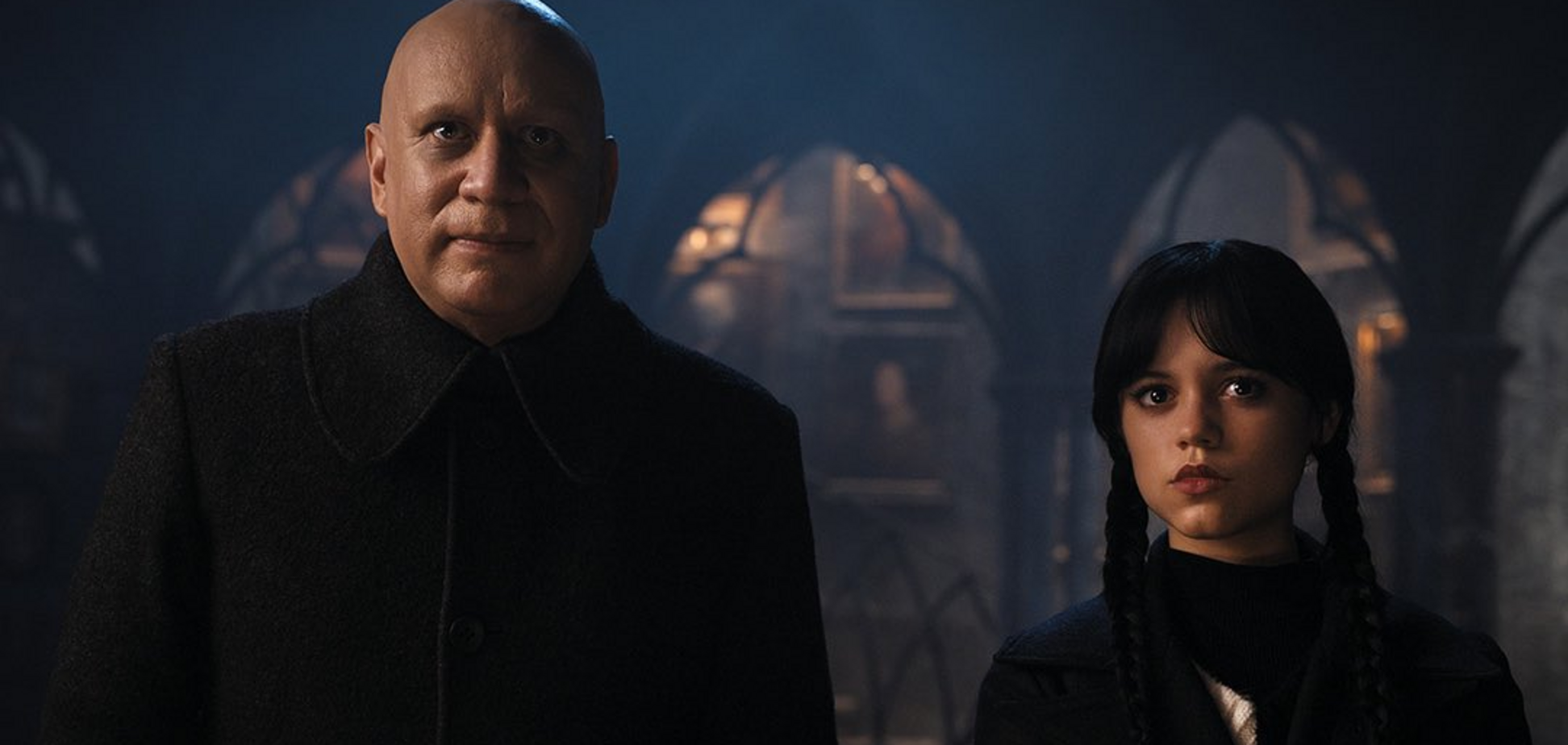 Один из самых ярких персонажей 'Уэнздей' получит спиноф: что известно