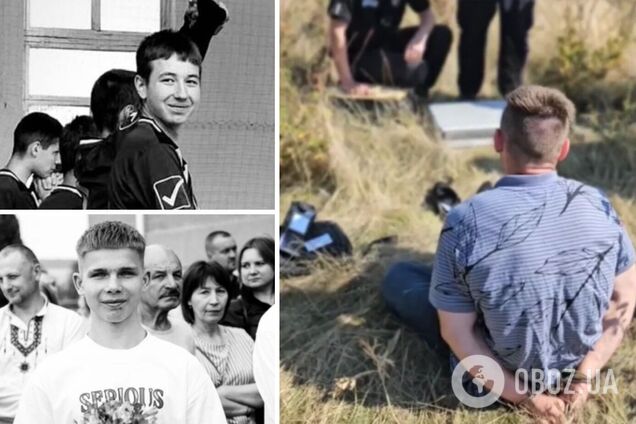 Був дивним, ні з ким не дружив і весь час бив 'грушу': що відомо про вчителя англійської мови з Вінниччини, який убив двох школярів