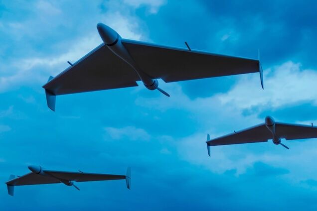 Россия массированно атаковала Кривой Рог, есть раненые: первые подробности