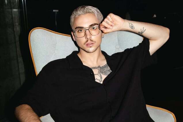 Певца MELOVIN госпитализировали: звезды публично поддержали коллегу