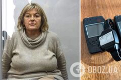 Ексголова Хмельницької МСЕК Крупа вийшла під заставу: на неї наділи електронний браслет