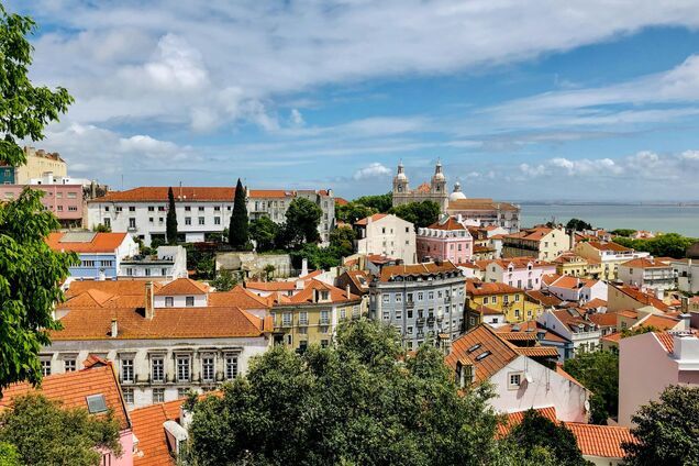 Де найщасливіше місто для відпочинку в Європі: туристам назвали напрямок