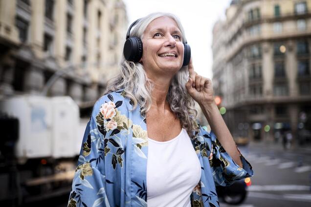 Як змінюється музичний смак із віком: вчені провели дослідження