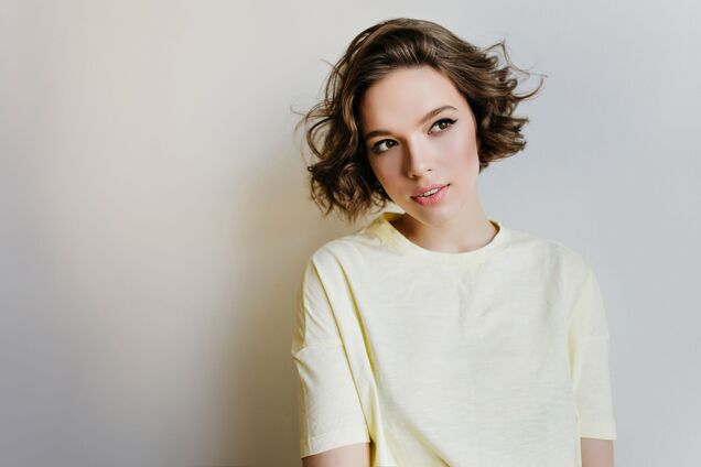 Как сделать тонкие волосы гуще: 3 стрижки, которые в этом помогут