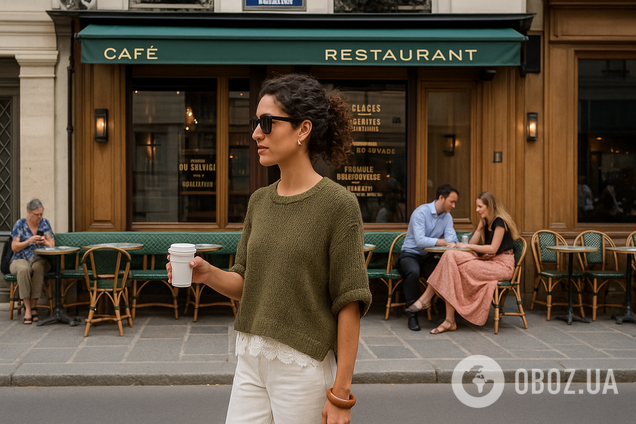 Розкішні поєднання кольорів на осінь: як зібрати стильний образ