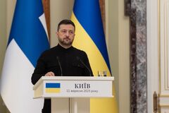 Росія запускає до 800 дронів на день: Зеленський пояснив, чому Patriot не є рішенням проти 'Шахедів'